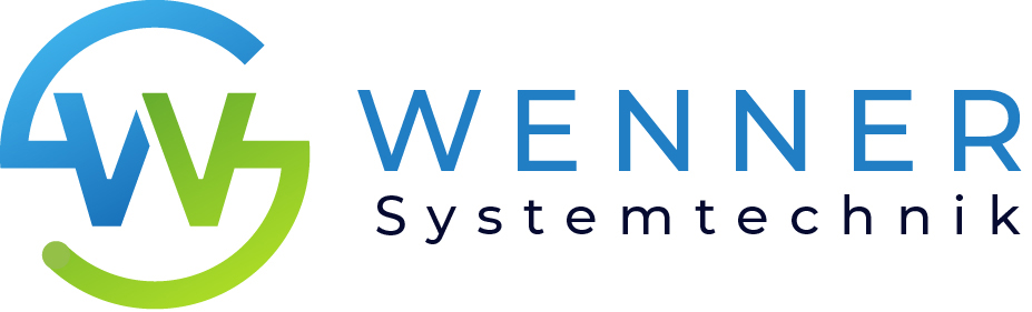 Wenner Systemtechnik Logo